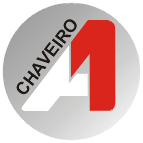 Logomarca A1 Chaveiro